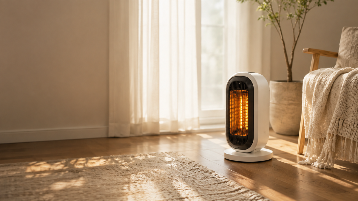 Cooling for flexible spaces